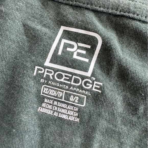 NWT Minnesota WILD “Koivu” Green Graphic Tee Shirt - Picture 3 of 6